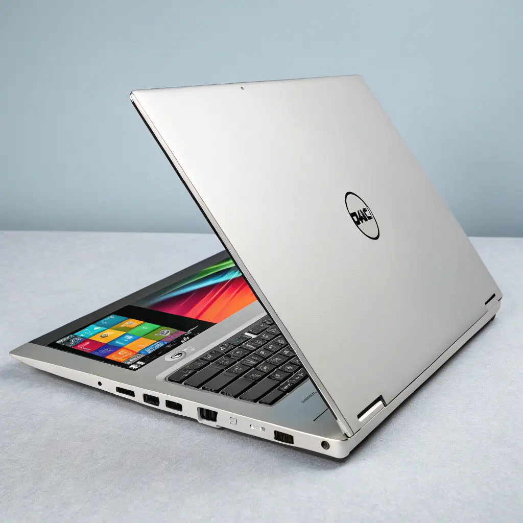 แล็ปท็อป Dell Inspiron