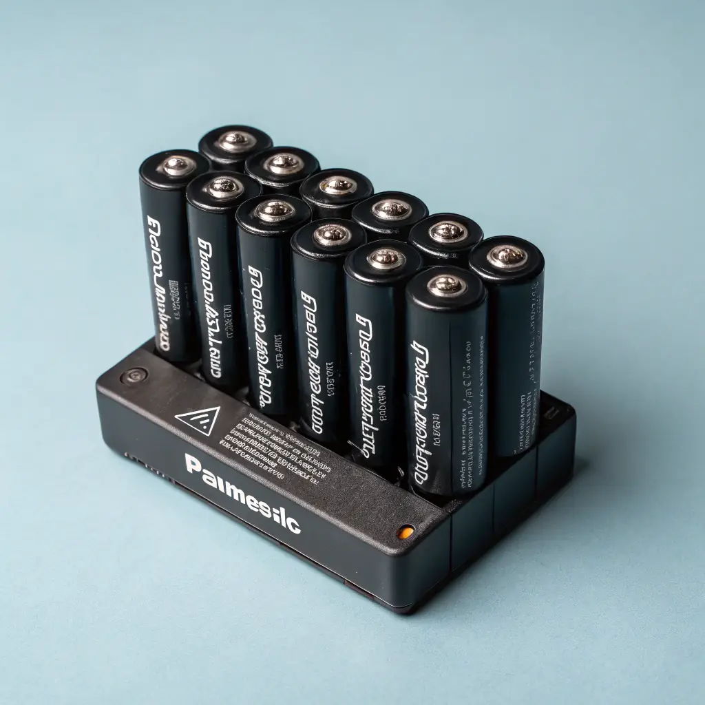 ถ่าน Duracell AA (แพ็ค 20 ก้อน)