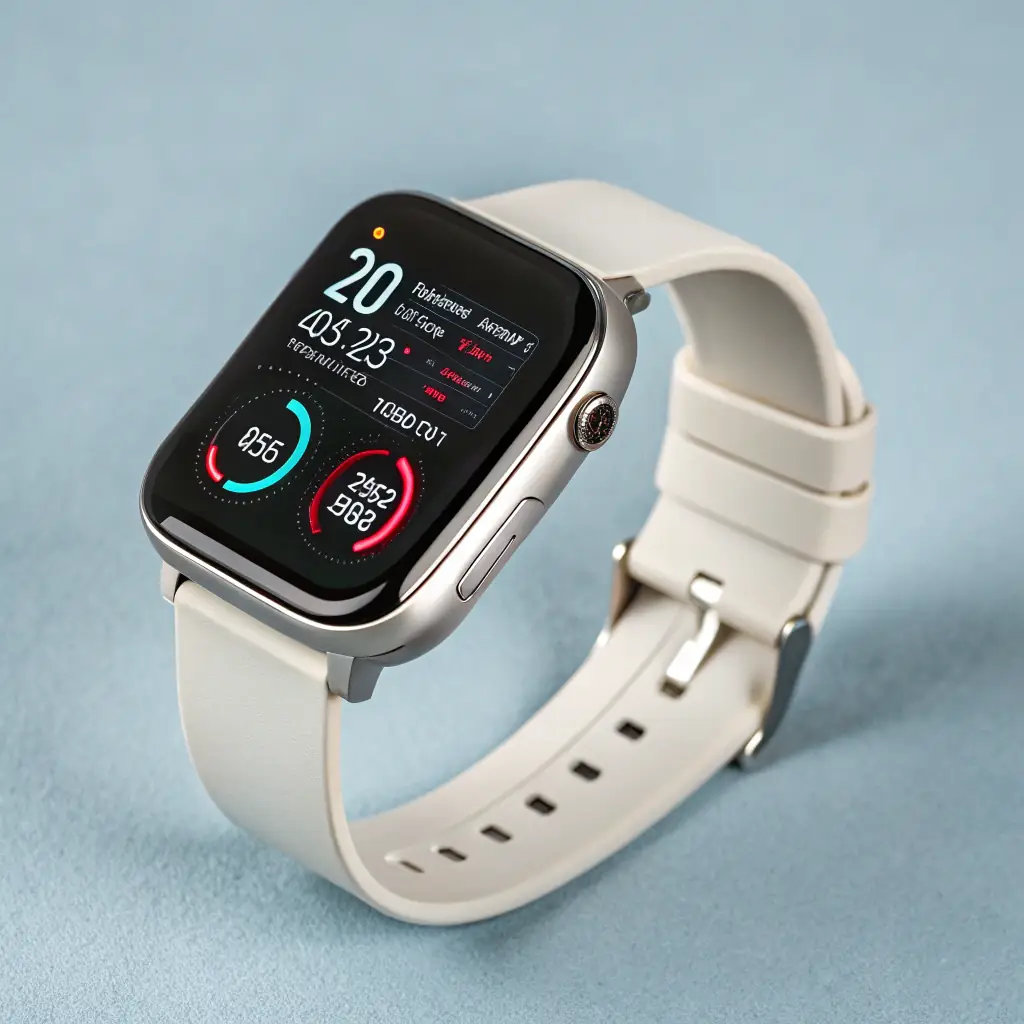 Fitbit Versa 3
