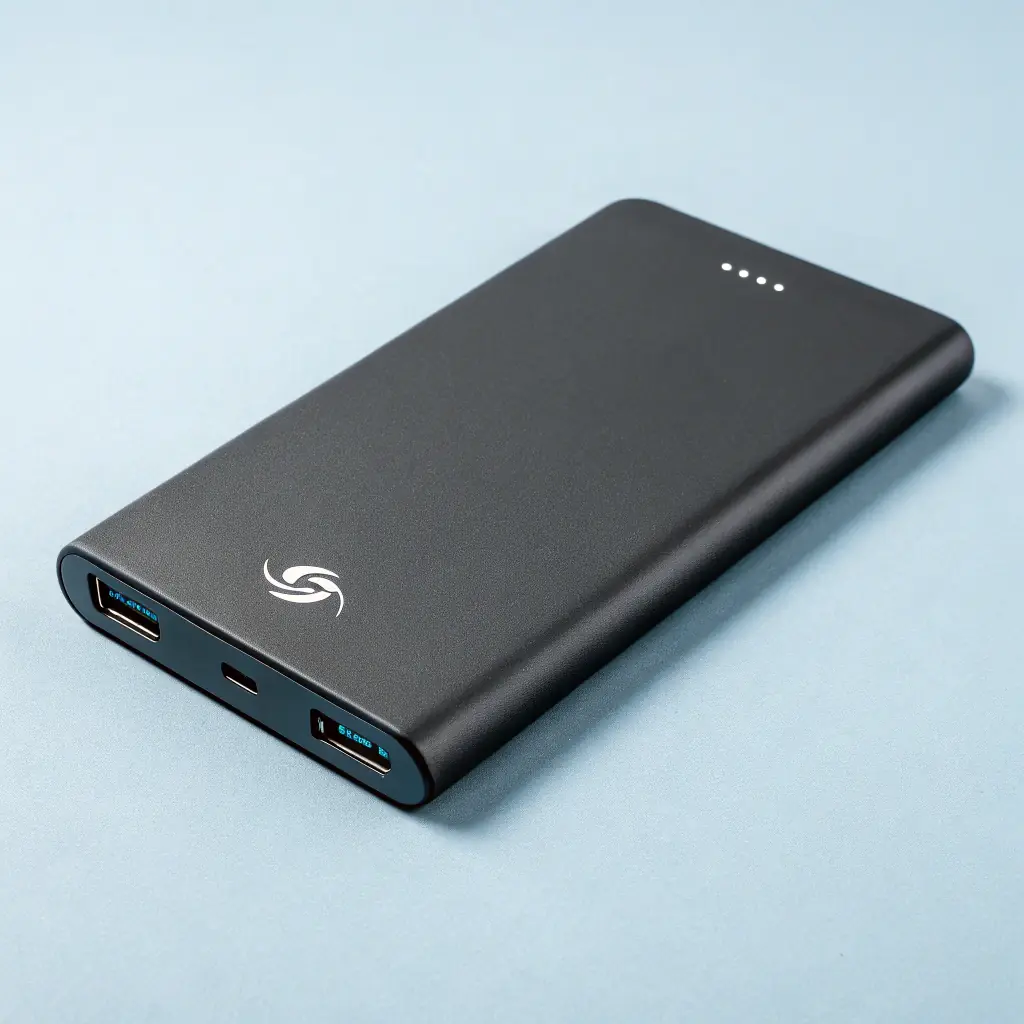 Kingston External SSD