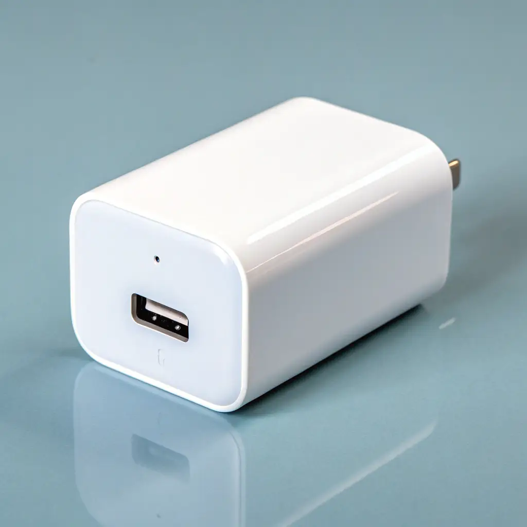 ที่ชาร์จ USB แบบติดผนัง