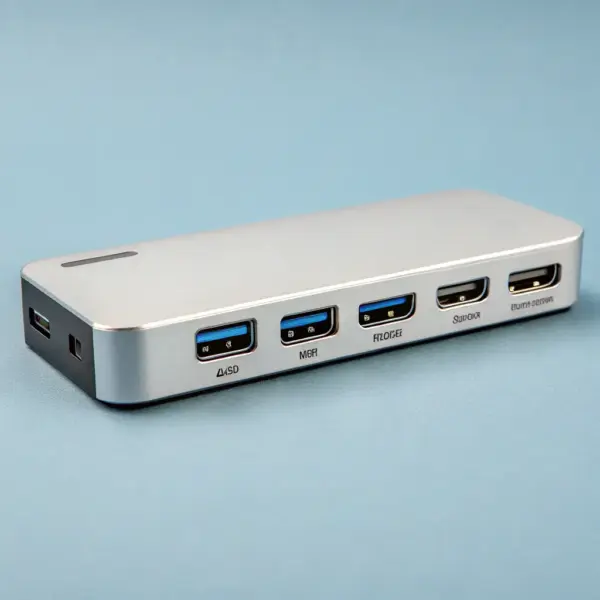 Anker USB-C Hub