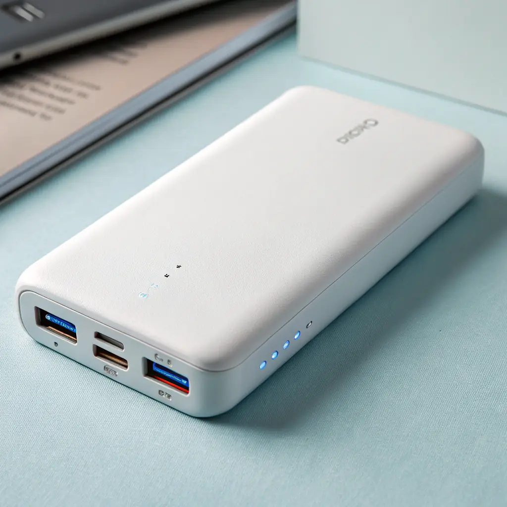 Anker PowerCore Portable Charger