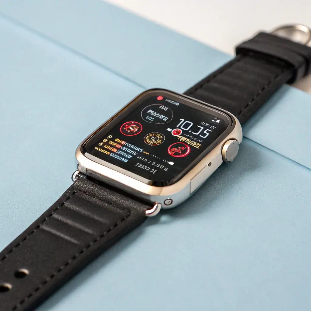 Samsung Galaxy Smartwatch